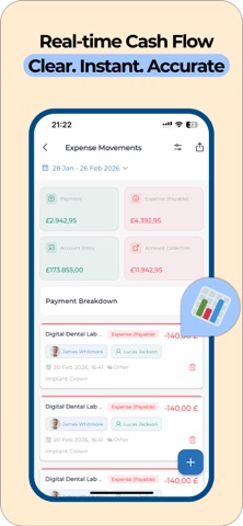 Medicasimple screenshot