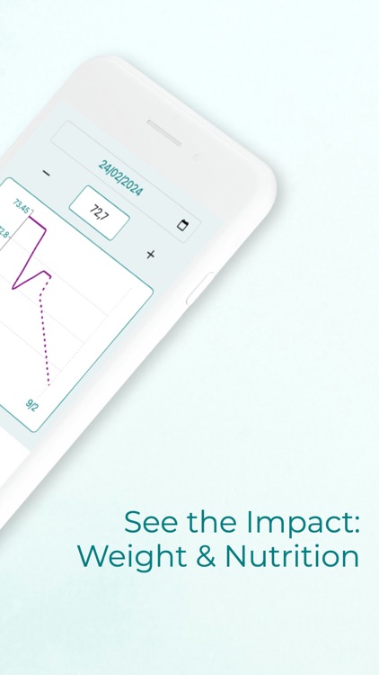 Kilogram: AI nutrition tracker screenshot-5