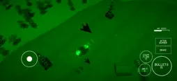 Jet Attack Move screenshot 6
