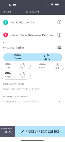 VTC TOULOUSAIN Screenshot 3 of 3