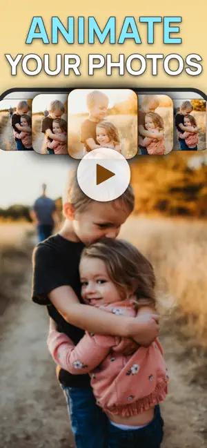 Old Photo Restore Repair AI screenshot 2