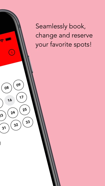 724 Cycle Studio screenshot-4