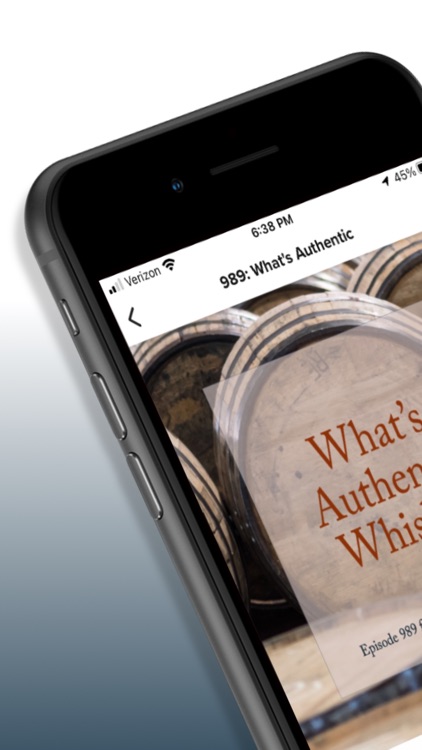 WhiskyCast Community screenshot-6