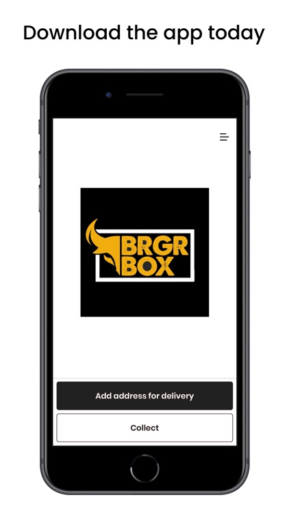 BRGR BOX APP screenshot-3