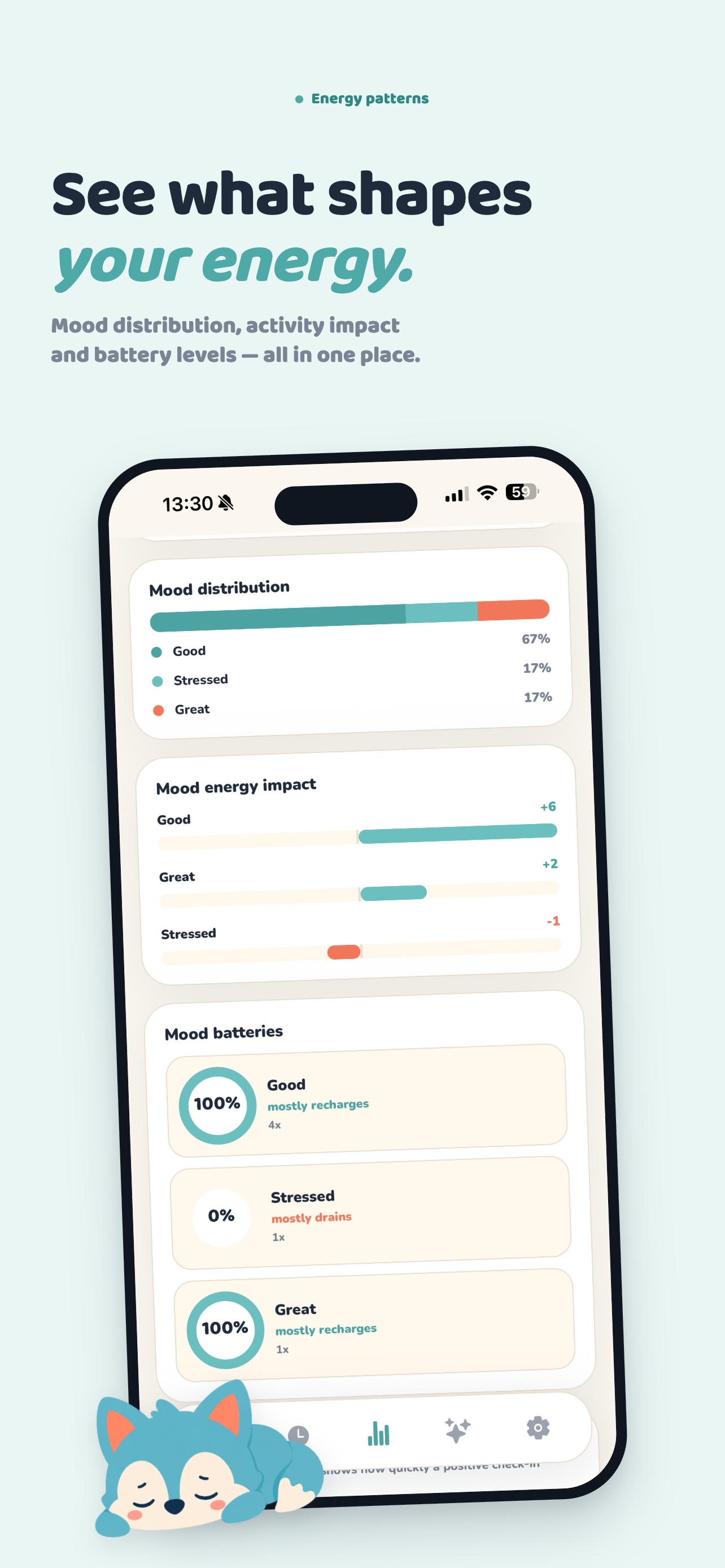 Vulpi screenshot 4