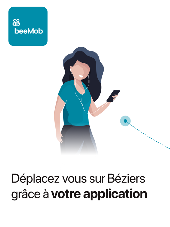 Screenshot #4 pour beeMob