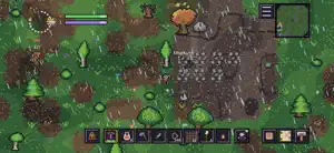 Wardflame: Survival Sandbox screenshot 3