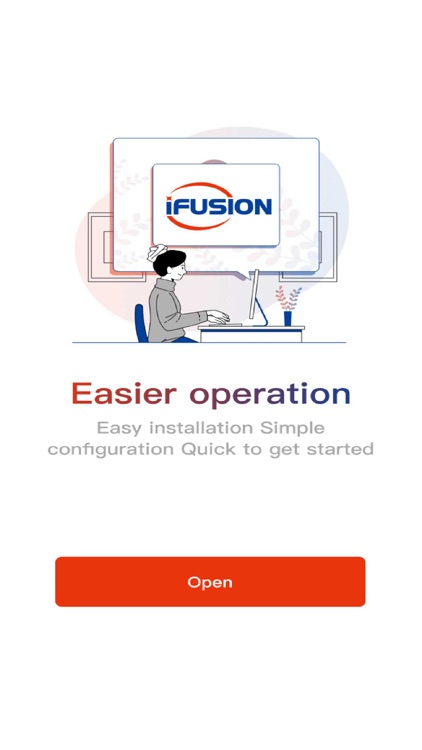 ifusion cloud