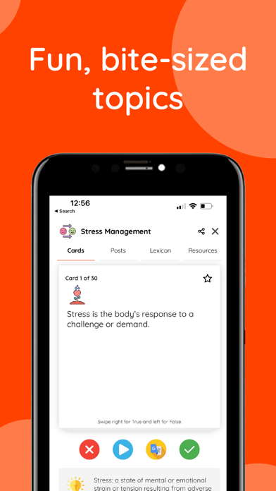 Pingoo Diabetes Health Coach Screenshot