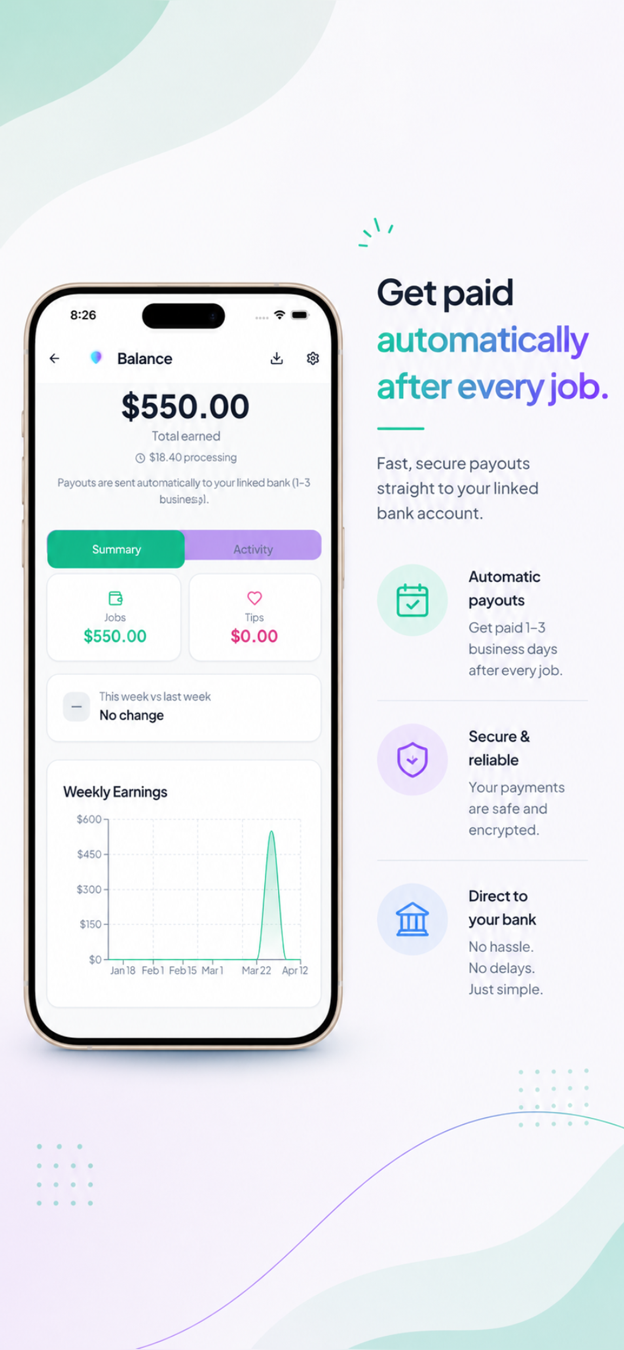 Teensyde: Hire Local Teens screenshot 6