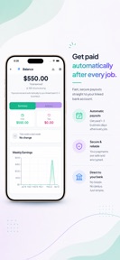 Teensyde: Hire Local Teens screenshot