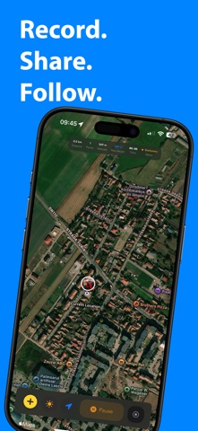 Carendar – Vehicle Management Screenshot 5 of 9