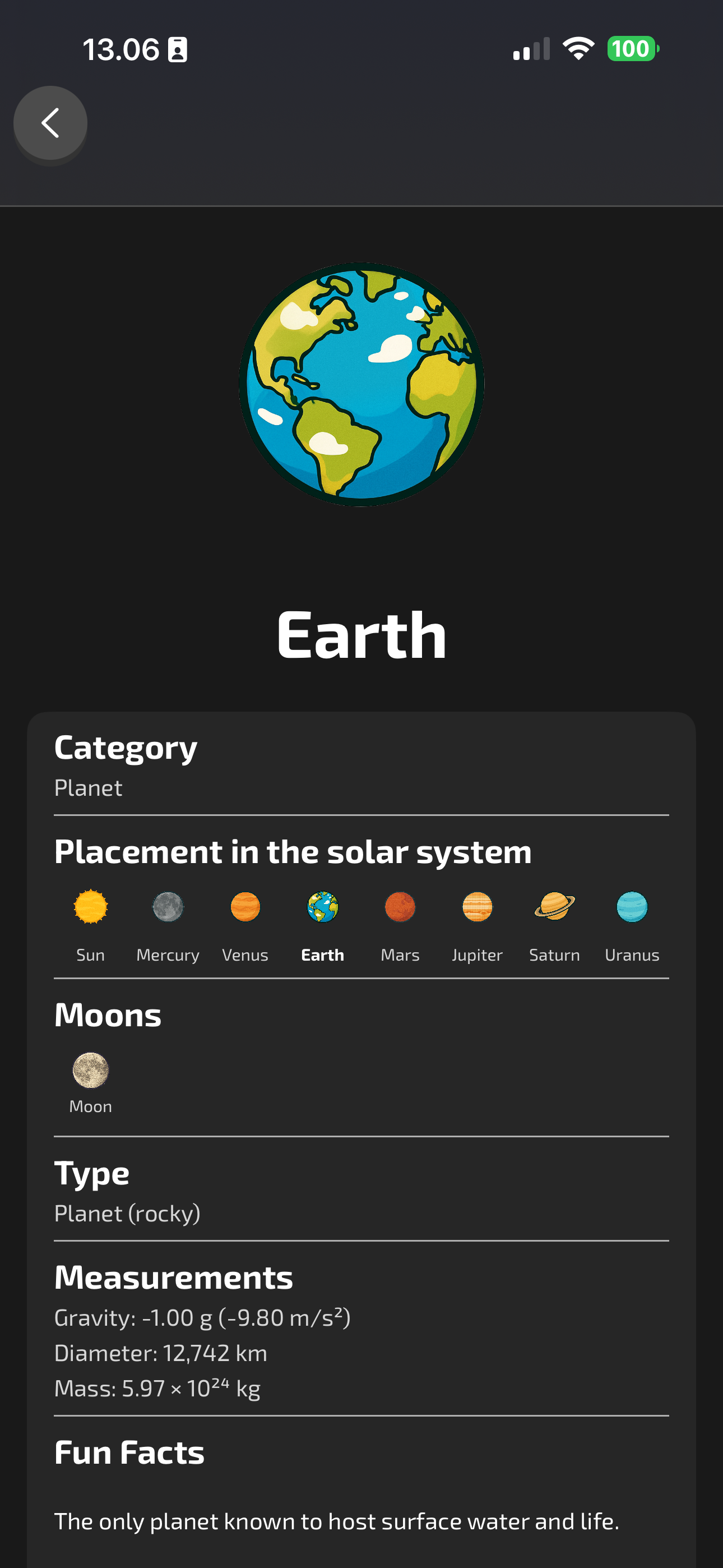 Tilterra