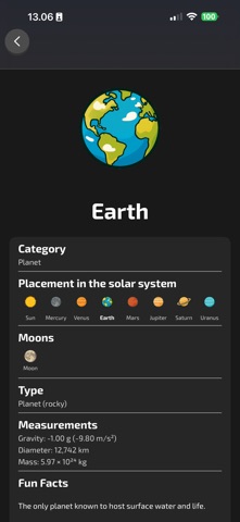 Tilterra screenshot