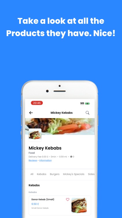 Gofer IT screenshot-3