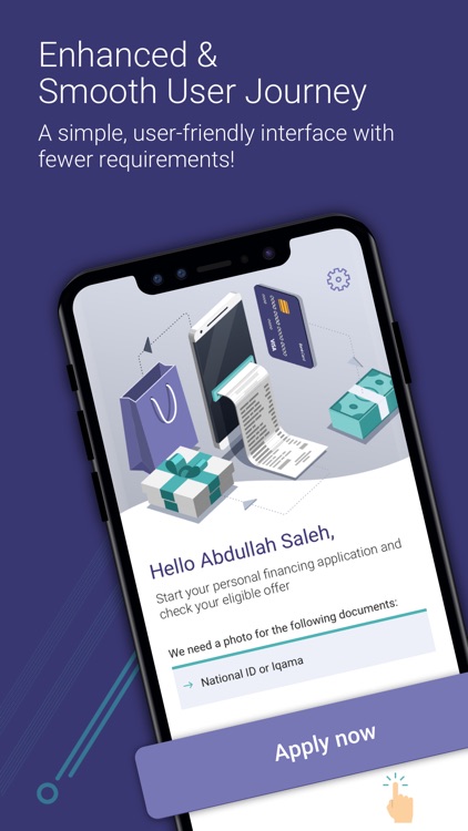 EMKAN Finance screenshot-6