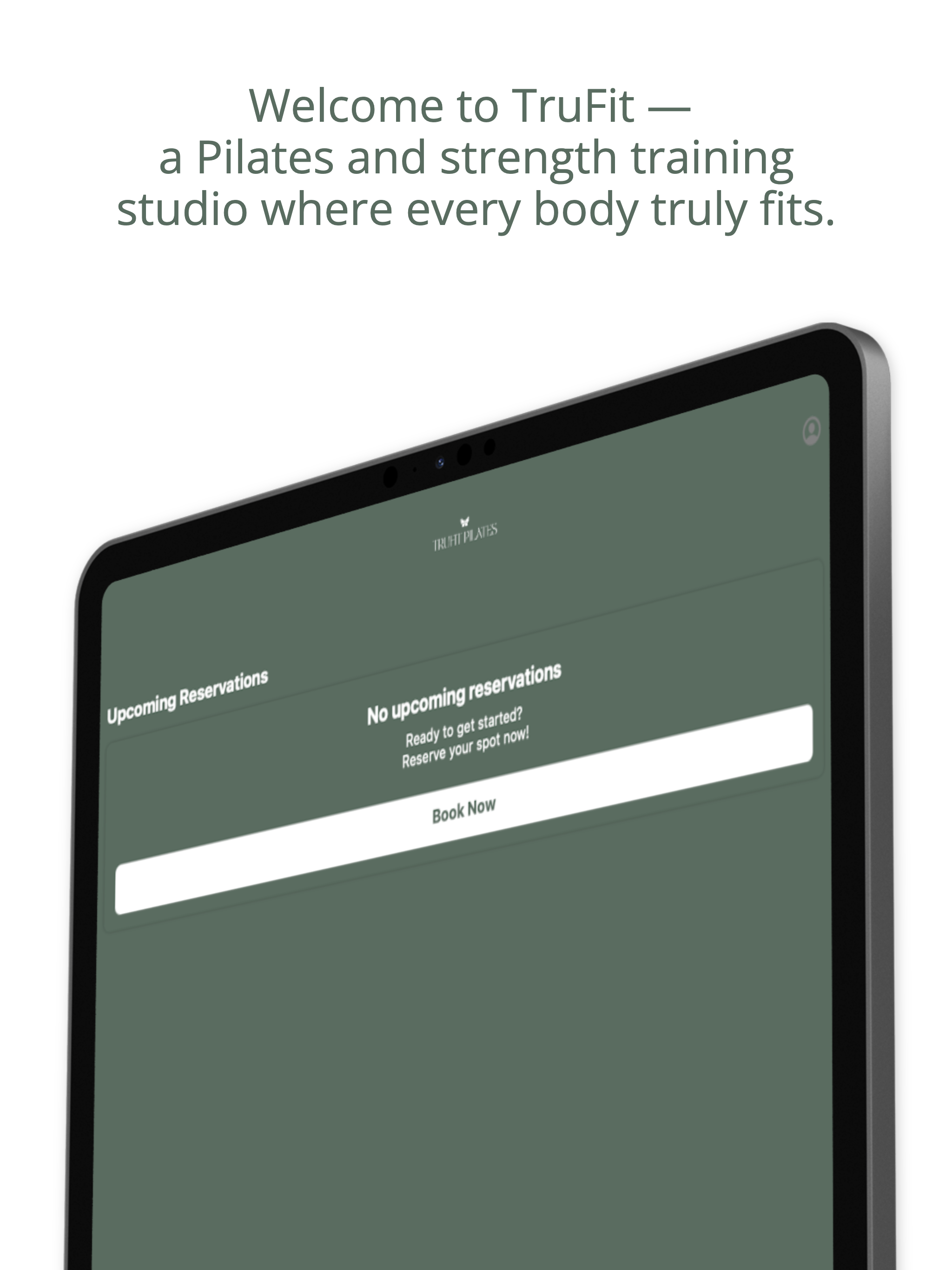 TruFit Pilates