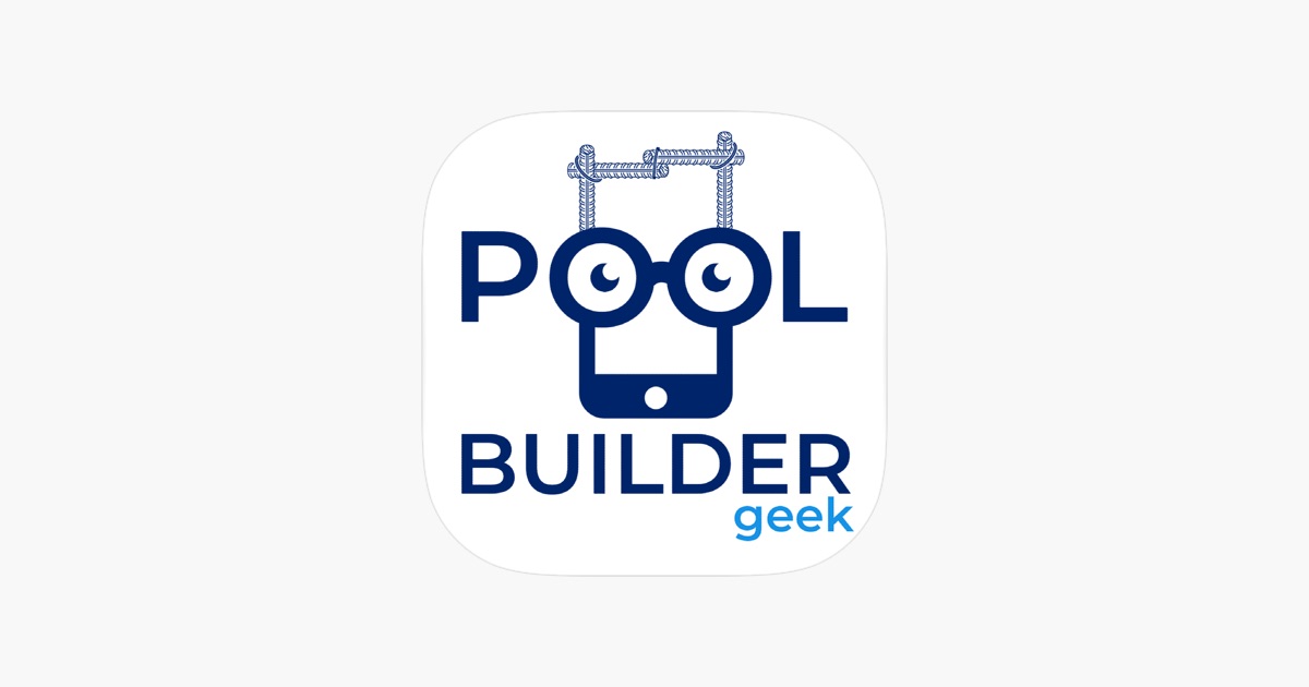 ‎Pool Builder Geek App - App Store