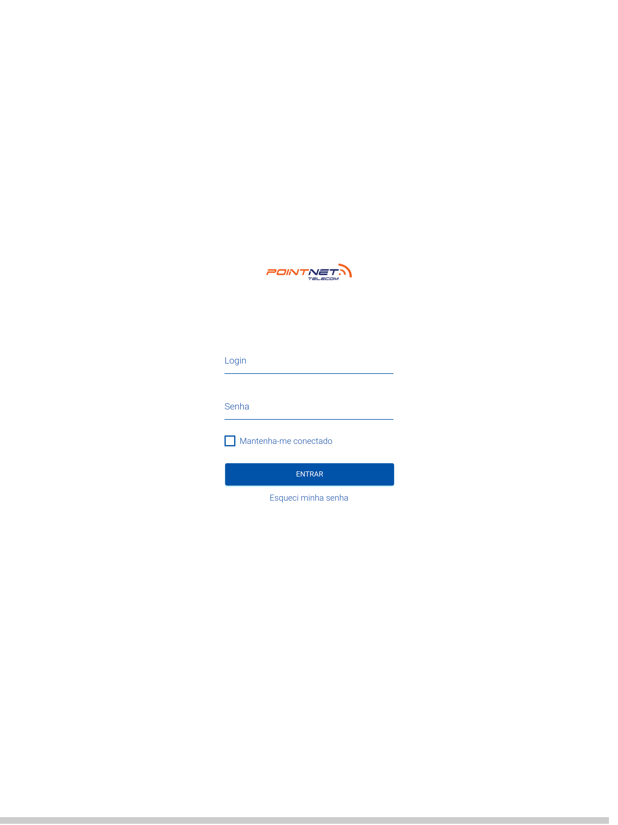 Point Net Telecom Assinantes