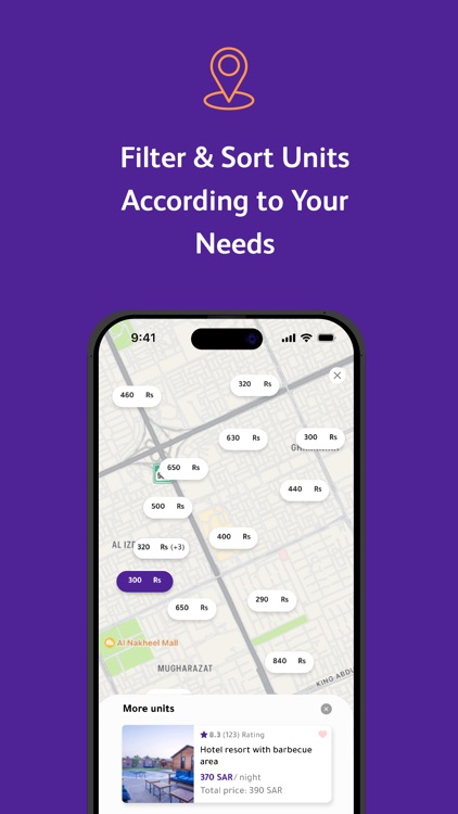 Gathern جاذر إن