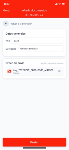 ASGOPE screenshot
