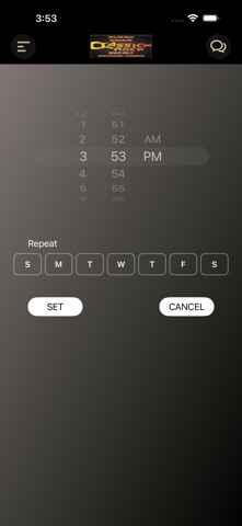 KQLZ FM iPhone screenshot
