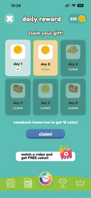 Pet Pals: Ball Sort Puzzle screenshot 3
