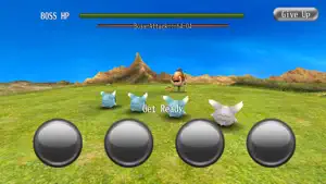 Toram Online screenshot 7