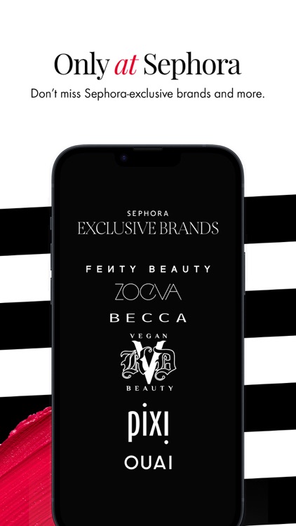 Sephora - Beauty Shopping screenshot-5