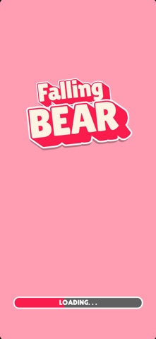 Falling Bear Screenshot 1 of 8