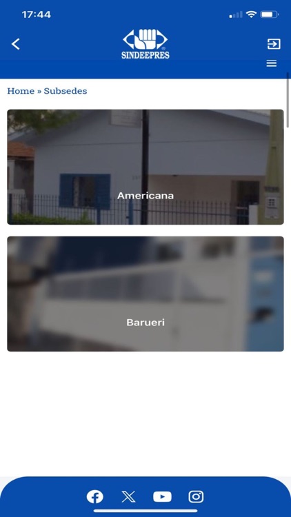 Sindeepres APP screenshot-6