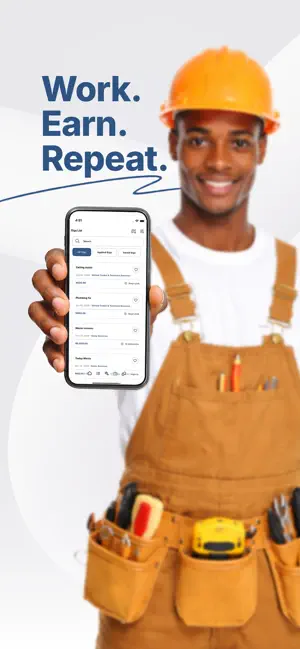 Gig4Me Pro screenshot 2