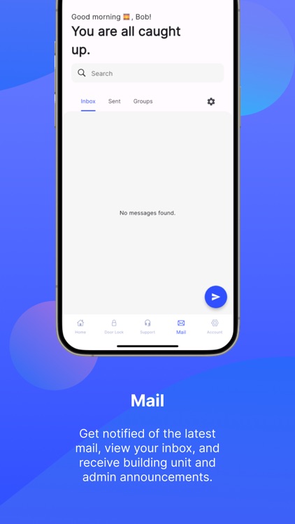 MDU Solutions Customer Portal screenshot-5