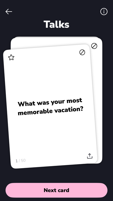 Ever Never - Adult Party Screenshot