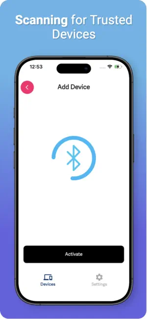 Prism Security screenshot 2