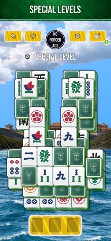 Mahjong - No Forced Ads Screenshot 5 of 8