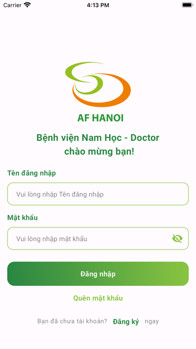 BV CK Nam học và Hiếm muộn HN Screenshot