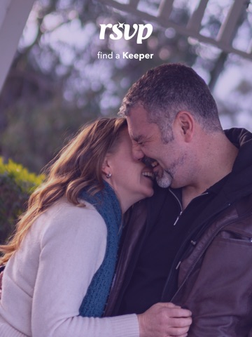 RSVP | Dating App iPad screenshot 6