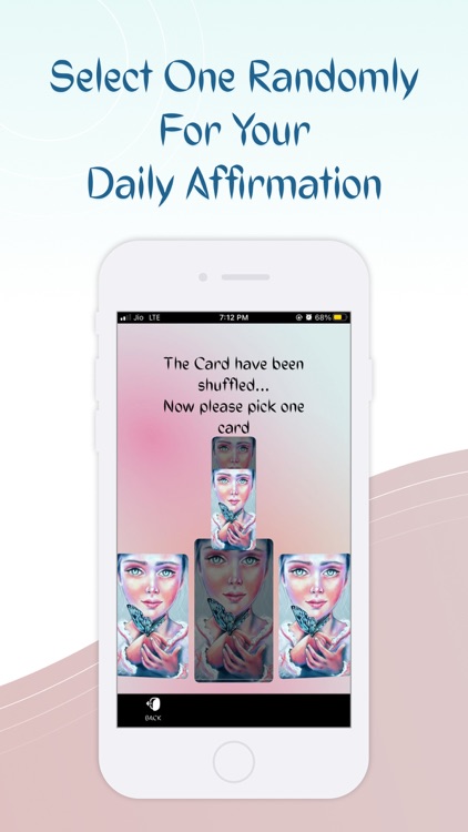 Affirmations: Open Your Heart