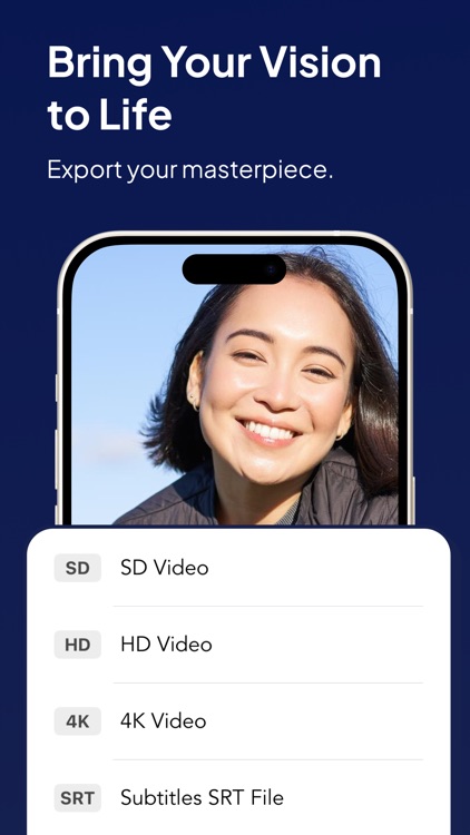 Captions Maker: Video Subtitle screenshot-7