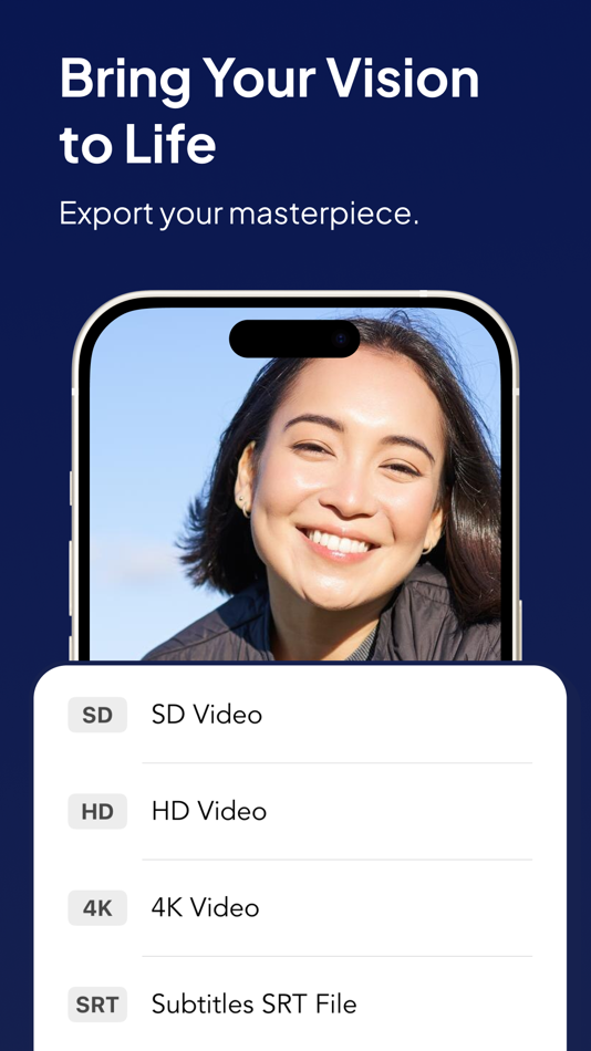 #8. Captions Maker: Video Subtitle (iOS) 来自: Dan Nguyen Ngoc Dan