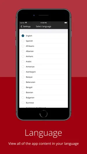 ESC Region 15 screenshot 3
