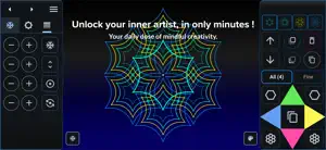 One Mandala screenshot 2