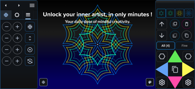One Mandala Screenshot 2 of 9