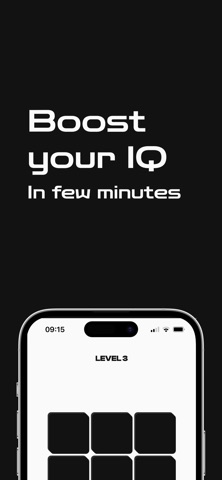 NBack: Boost IQ Screenshot 1 of 6