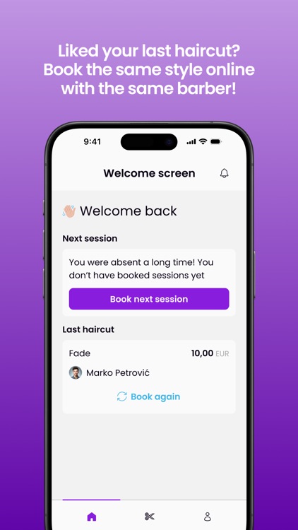 BarberHub-booking made simple