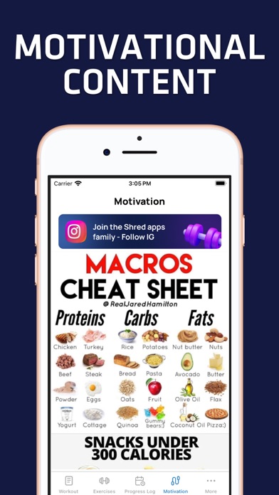 Home HIIT Workout Planner Pro Screenshot
