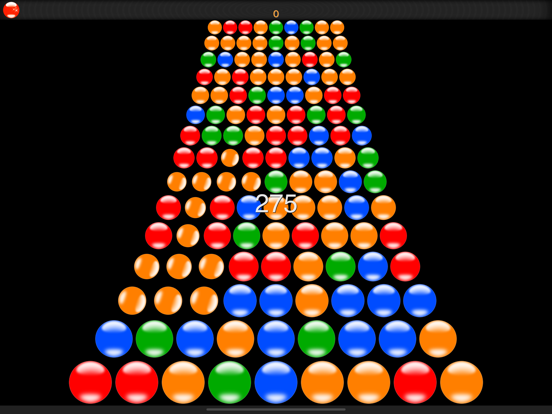 Screenshot #4 pour Balls from Ur