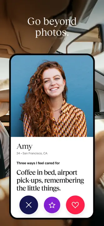 Match Dating App: Screenshot 2 von 7