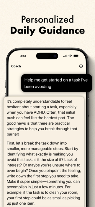 Max Mode: Screen Time & Focus Screenshot 7 of 9